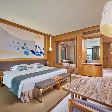 Huidong Regal Palace Resort Exterior photo