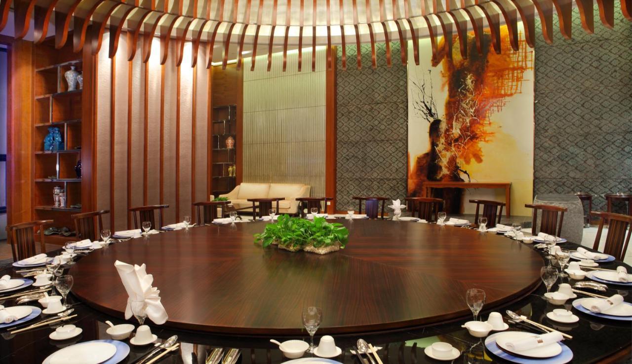 Huidong Regal Palace Resort Exterior photo