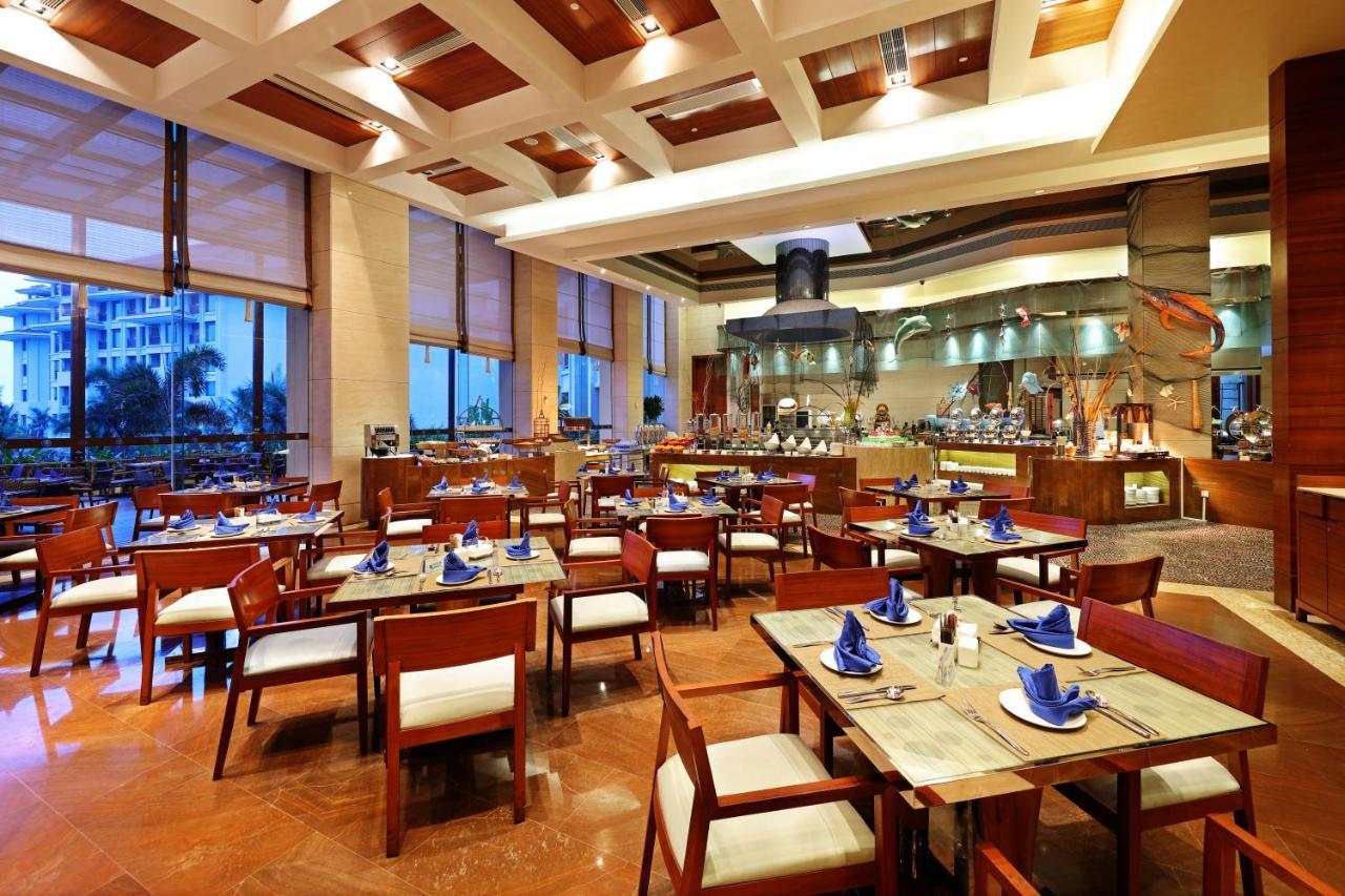 Huidong Regal Palace Resort Exterior photo