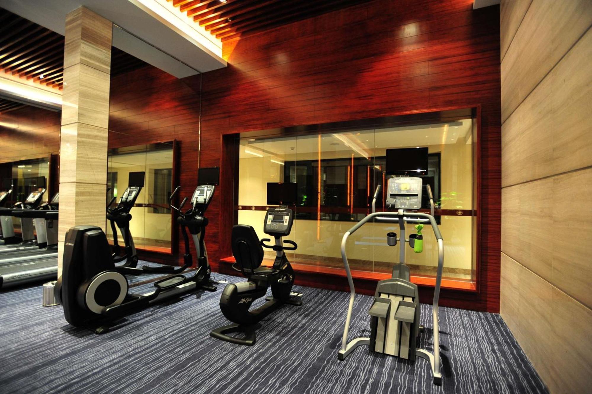 Huidong Regal Palace Resort Exterior photo